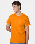 Hanes Unisex Authentic T-Shirt 5250