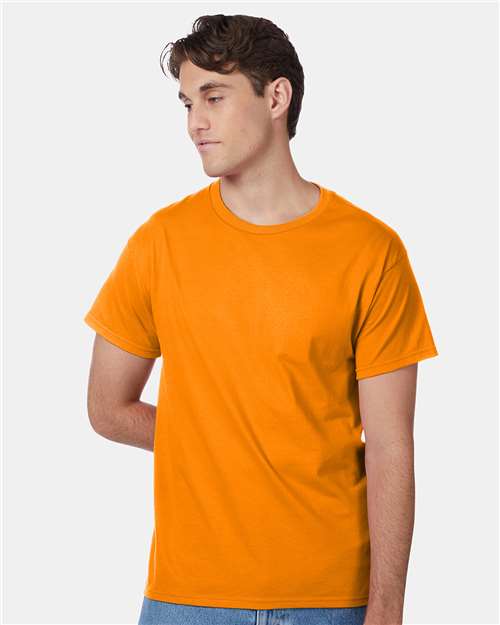 Hanes Unisex Authentic T-Shirt 5250