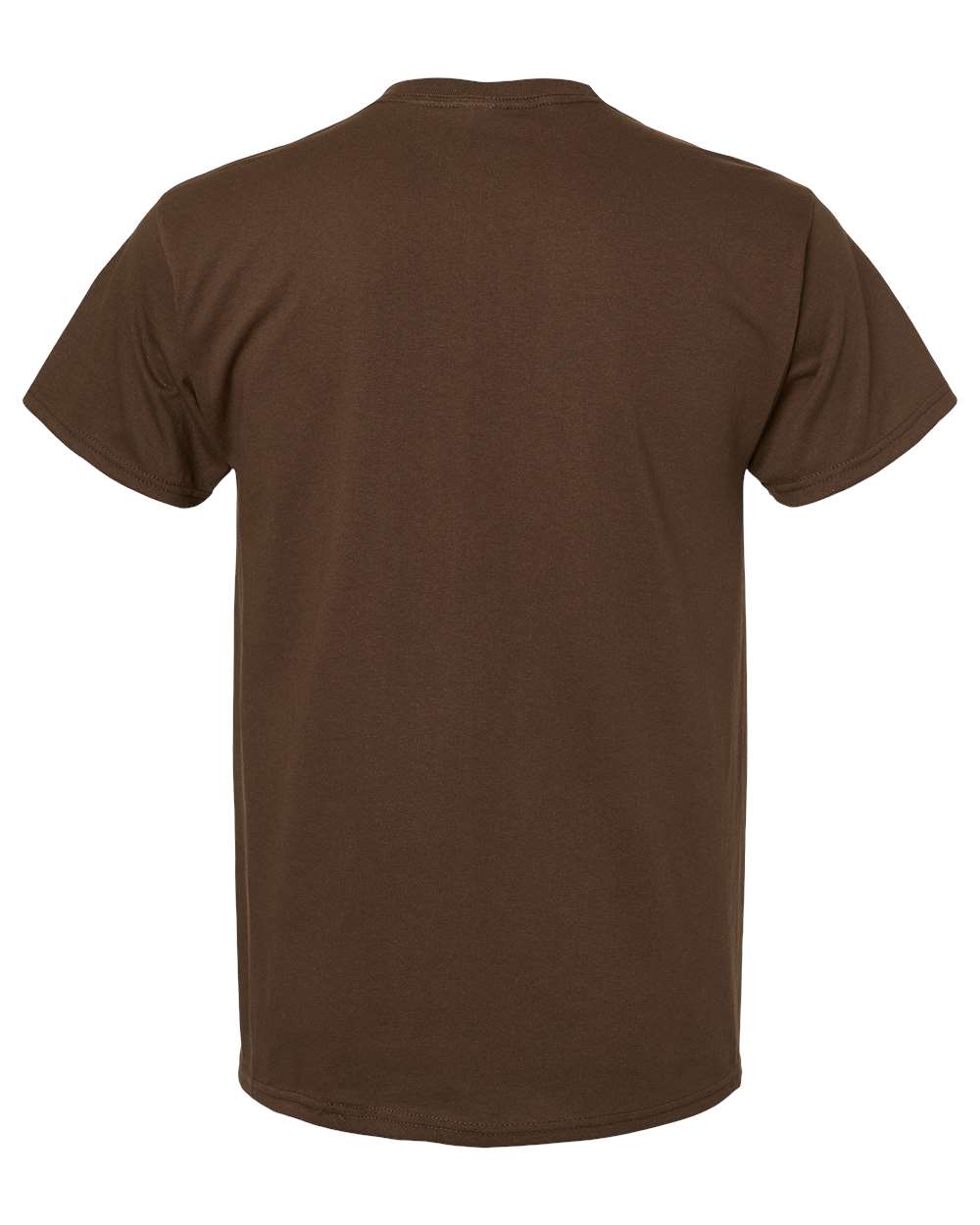 Custom Essential Cotton T-Shirt – Add Your Logo or Design