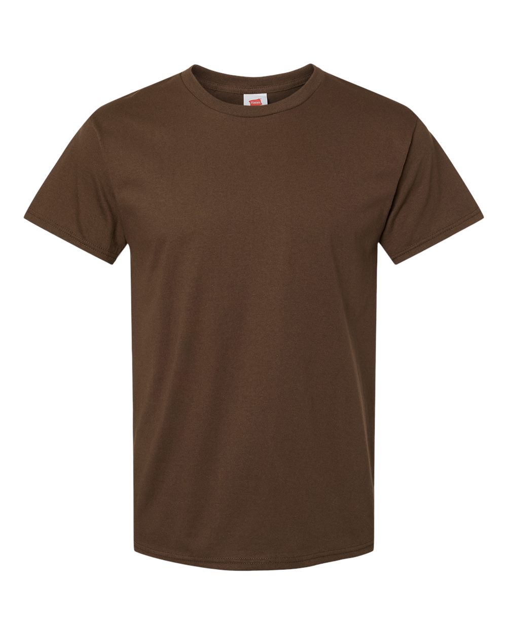 Custom Essential Cotton T-Shirt – Add Your Logo or Design