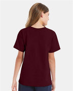 Hanes Youth Essential-T T-Shirt 5480
