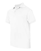 Hanes Youth EcoSmart® Jersey Polo 054Y