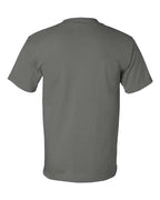 Bayside Unisex USA-Made Heavyweight T-Shirt 5100