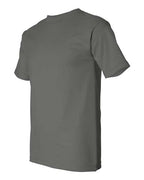 Bayside Unisex USA-Made Heavyweight T-Shirt 5100