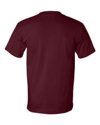 Bayside Unisex USA-Made Heavyweight T-Shirt 5100
