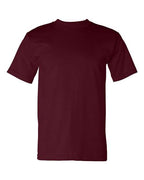 Bayside Unisex USA-Made Heavyweight T-Shirt 5100