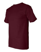 Bayside Unisex USA-Made Heavyweight T-Shirt 5100