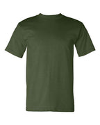 Bayside Unisex USA-Made Heavyweight T-Shirt 5100