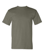 Bayside Unisex USA-Made Heavyweight T-Shirt 5100