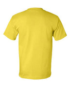 Bayside Unisex USA-Made Heavyweight T-Shirt 5100