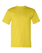 Bayside Unisex USA-Made Heavyweight T-Shirt 5100