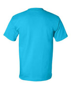 Bayside Unisex USA-Made Heavyweight T-Shirt 5100