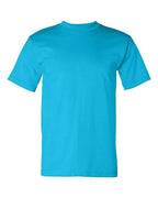 Bayside Unisex USA-Made Heavyweight T-Shirt 5100