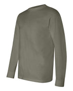 Bayside Unisex USA-Made Long Sleeve T-Shirt 6100