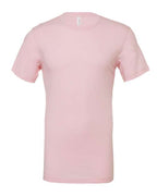 BELLA + CANVAS Jersey Tee 3001