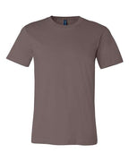 BELLA + CANVAS Jersey Tee 3001