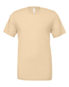 BELLA + CANVAS Jersey Tee 3001
