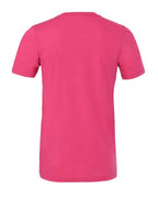 BELLA + CANVAS Jersey Tee 3001