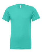 BELLA + CANVAS Jersey Tee 3001