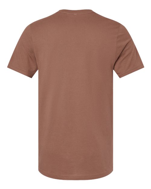 BELLA + CANVAS Jersey Tee 3001