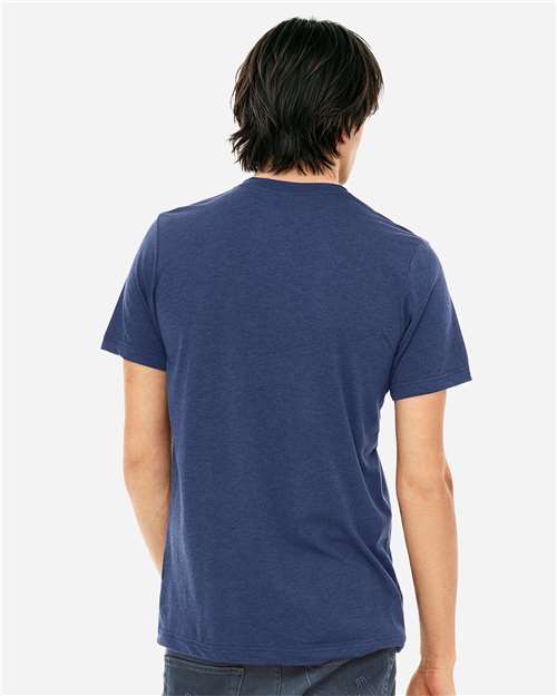 BELLA + CANVAS Triblend Tee 3413