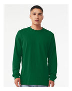 BELLA + CANVAS Unisex Jersey Long Sleeve Tee 3501