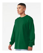 BELLA + CANVAS Unisex Jersey Long Sleeve Tee 3501