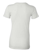BELLA + CANVAS Women's Slim Fit Tee 6004