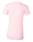 BELLA + CANVAS Women's Slim Fit Tee 6004