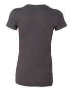 BELLA + CANVAS Women's Slim Fit Tee 6004
