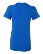 BELLA + CANVAS Women's Slim Fit Tee 6004