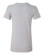 BELLA + CANVAS Women's Slim Fit Tee 6004