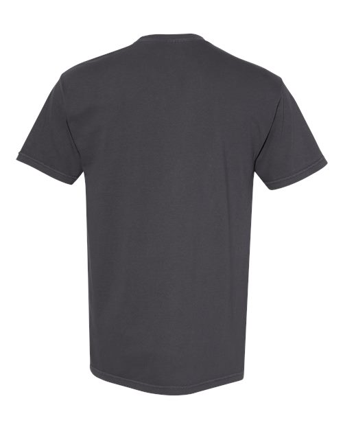 Comfort Colors Unisex Garment-Dyed Heavyweight T-Shirt 1717