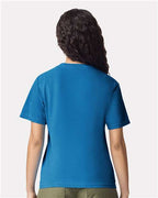 Comfort Colors Unisex Garment-Dyed Heavyweight T-Shirt 1717