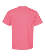 Comfort Colors Unisex Garment-Dyed Heavyweight T-Shirt 1717