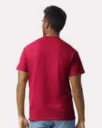 Gildan Unisex Ultra Cotton® T-Shirt 2000