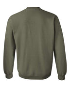 Gildan Unisex Heavy Blend™ Crewneck Sweatshirt 18000