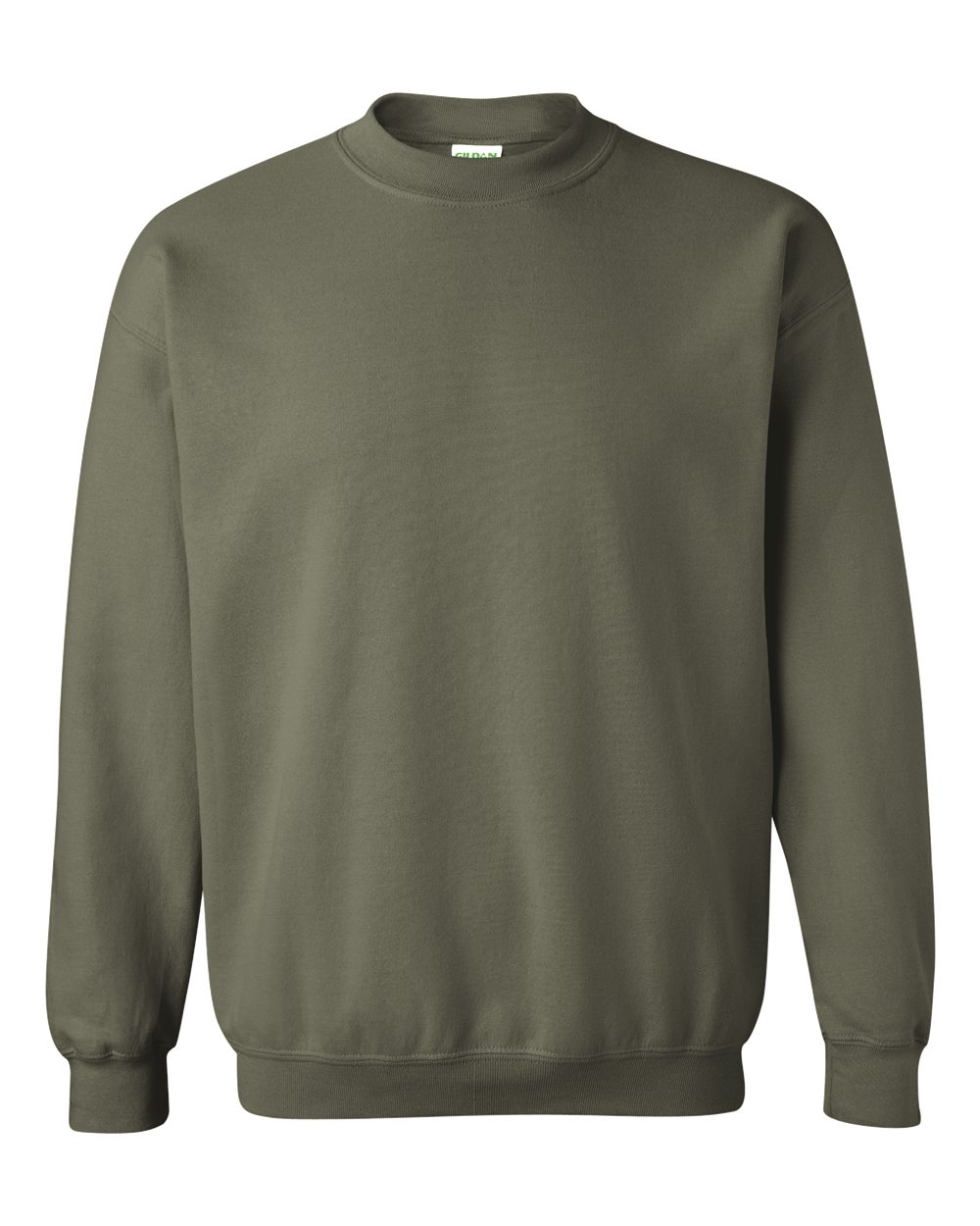 Custom Unisex Heavy Blend Crewneck Sweatshirt – Add Your Logo or Design