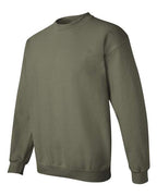 Gildan Unisex Heavy Blend™ Crewneck Sweatshirt 18000