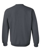 Gildan Unisex Heavy Blend™ Crewneck Sweatshirt 18000