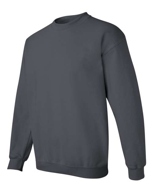 Gildan Unisex Heavy Blend™ Crewneck Sweatshirt 18000