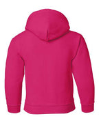 Gildan Youth Heavy Blend™ Hooded Sweatshirt 18500B