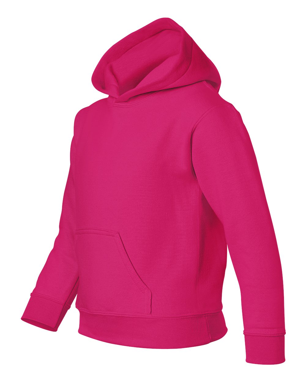 Custom Youth Heavy Blend™ Hooded Sweatshirt – Add Your Logo or Design