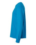 Gildan Unisex Ultra Cotton® Long Sleeve T-Shirt 2400
