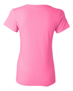 Gildan 5000L | Women's Heavy Cotton T-Shirt