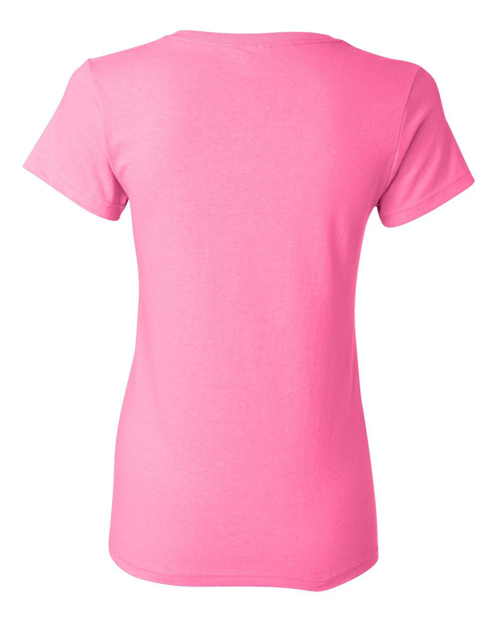 Gildan 5000L | Women's Heavy Cotton T-Shirt