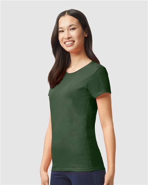 Gildan Women's Heavy Cotton™ T-Shirt 5000L