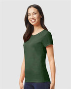 Gildan Women's Heavy Cotton™ T-Shirt 5000L