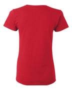 Gildan 5000L | Women's Heavy Cotton T-Shirt
