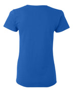 Gildan 5000L | Women's Heavy Cotton T-Shirt
